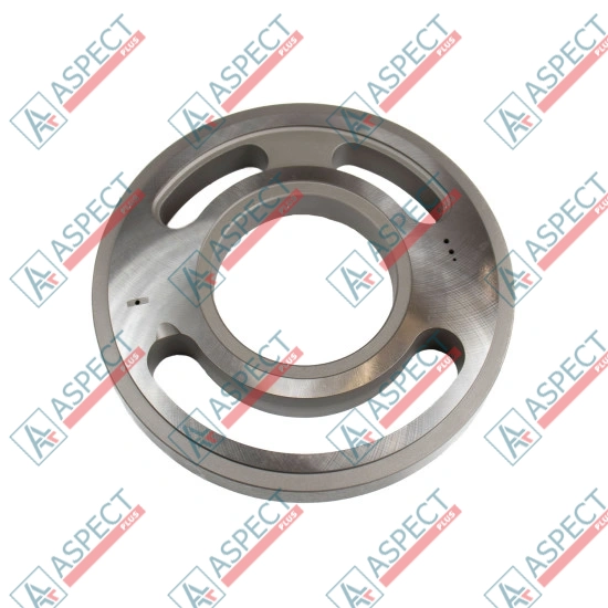 Valve plate Left Bosch Rexroth R902071730 SKS