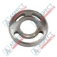 Valve plate Left Bosch Rexroth R902071730 SKS