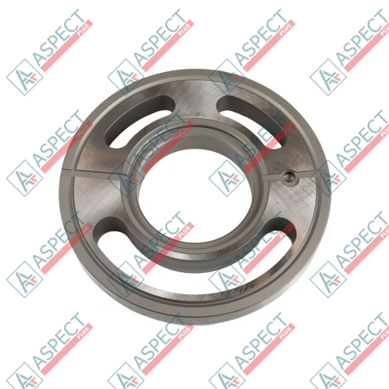 Valve plate Left Bosch Rexroth R902071730 SKS