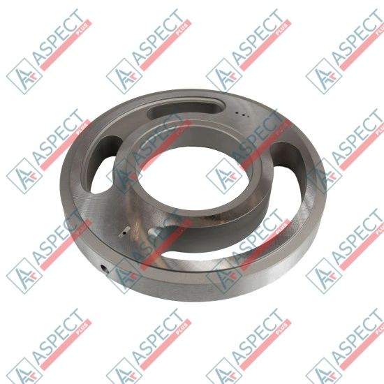 Valve plate Left Bosch Rexroth R902071730 SKS