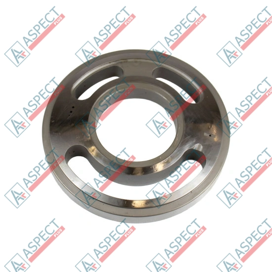 Valve plate Right Bosch Rexroth R902071729 SKS