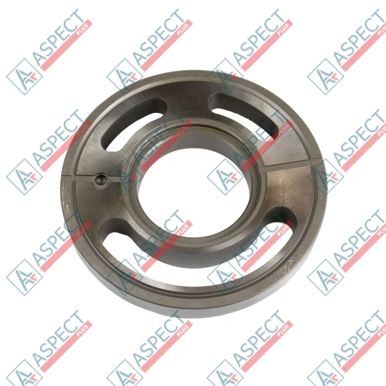 Valve plate Right Bosch Rexroth R902071729 SKS