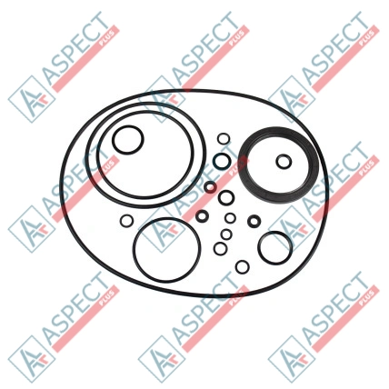 Kit etanșări pompă Bosch Rexroth R902095610 SKS