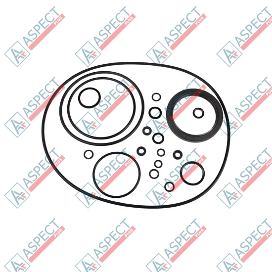 Seal kit pump Bosch Rexroth R902095610 SKS