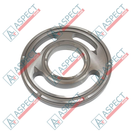 Plaque de soupape gauche Bosch Rexroth R902400562 SKS