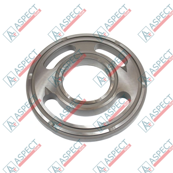 Valve plate Left Bosch Rexroth R902400562 SKS