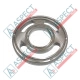 Valve plate Left Bosch Rexroth R902400562 SKS
