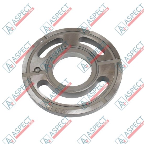 Valve plate Left Bosch Rexroth R902400562 SKS