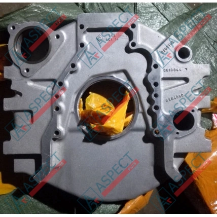 Flywheel Housing Cummins (3906766) QSC8.3 Genuine