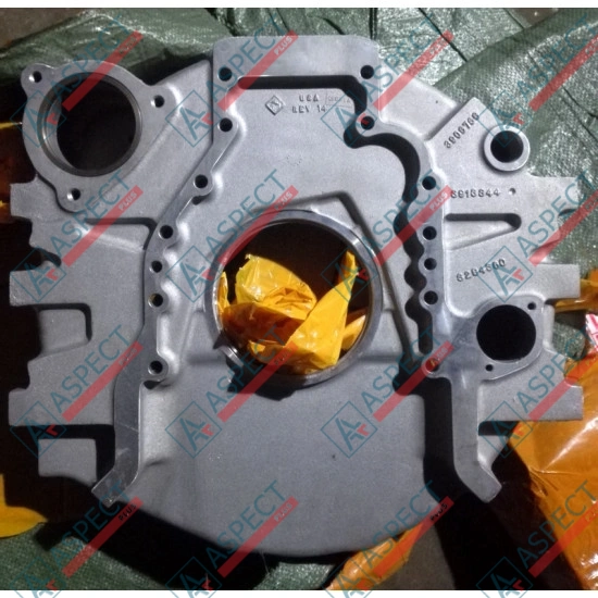 Корпус маховика Cummins (3906766) QSC8.3 Оригинал