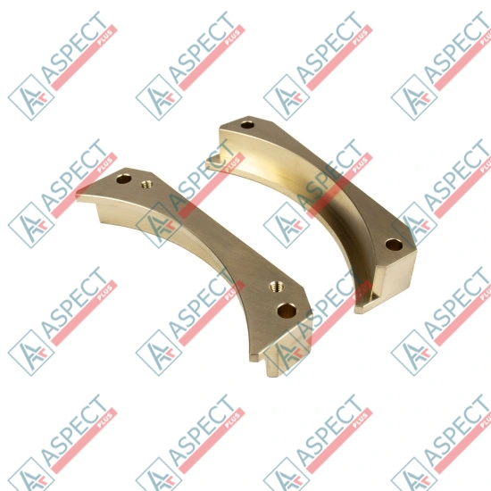 Упор прижимной пластины Bosch Rexroth R902007712 SKS