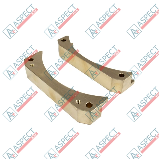 Упор прижимной пластины Bosch Rexroth R902007712 SKS
