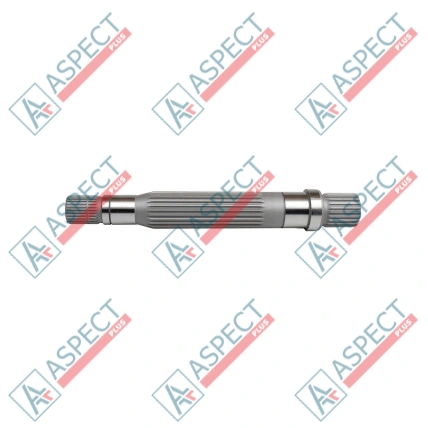 Arbre d`entraînement L=403.1 mm, 24T/30T Bosch Rexroth A11VO190, A11VLO190 SKS