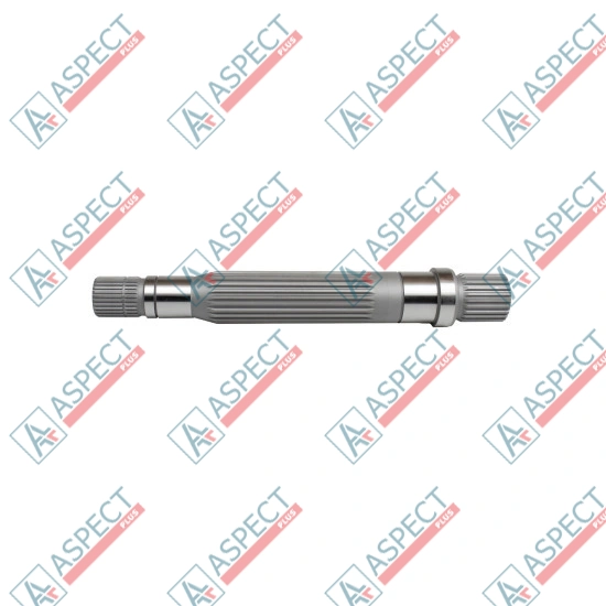Drive Shaft L=403.1 mm, 24T/30T Bosch Rexroth A11VO190, A11VLO190 SKS