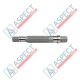 Drive Shaft L=403.1 mm, 24T/30T Bosch Rexroth A11VO190, A11VLO190 SKS
