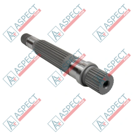 Arbre d`entraînement L=403.1 mm, 24T/30T Bosch Rexroth A11VO190, A11VLO190 SKS