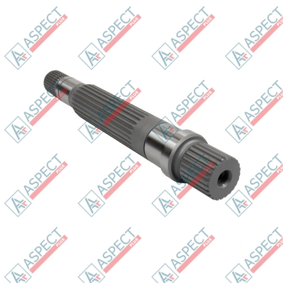 Drive Shaft L=403.1 mm, 24T/30T Bosch Rexroth A11VO190, A11VLO190 SKS