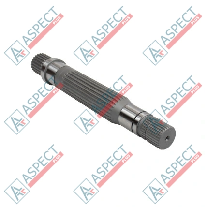 Arbre d`entraînement L=403.1 mm, 24T/30T Bosch Rexroth A11VO190, A11VLO190 SKS
