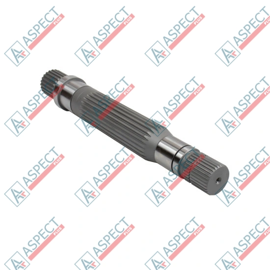 Drive Shaft L=403.1 mm, 24T/30T Bosch Rexroth A11VO190, A11VLO190 SKS