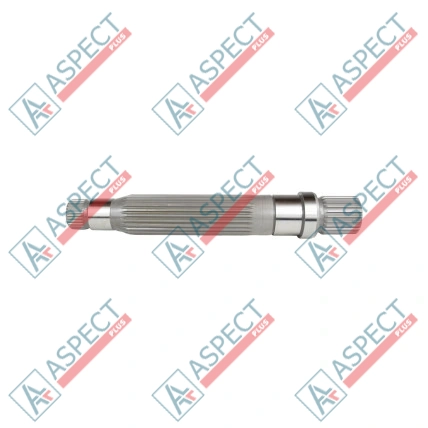 Arbre d`entraînement L=369.0 mm 24T/30T Bosch Rexroth A11VO190, A11VLO190 SKS