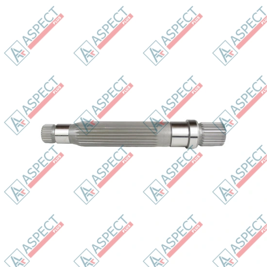 Drive Shaft L=369.0 mm 24T/30T Bosch Rexroth A11VO190, A11VLO190 SKS