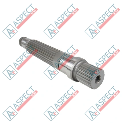Arbre d`entraînement L=369.0 mm 24T/30T Bosch Rexroth A11VO190, A11VLO190 SKS
