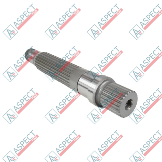 Drive Shaft L=369.0 mm 24T/30T Bosch Rexroth A11VO190, A11VLO190 SKS