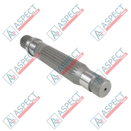 Arbre d`entraînement L=369.0 mm 24T/30T Bosch Rexroth A11VO190, A11VLO190 SKS