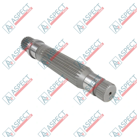 Drive Shaft L=369.0 mm 24T/30T Bosch Rexroth A11VO190, A11VLO190 SKS