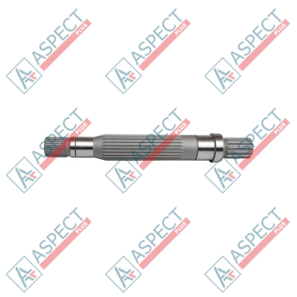 Arbre d`entraînement L=426 mm, 15T/30T Bosch Rexroth A11VO190, A11VLO190 SKS