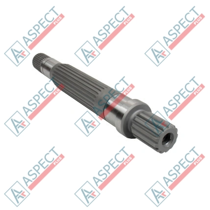 Arbre d`entraînement L=426 mm, 15T/30T Bosch Rexroth A11VO190, A11VLO190 SKS