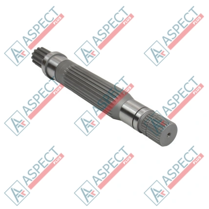 Arbre d`entraînement L=426 mm, 15T/30T Bosch Rexroth A11VO190, A11VLO190 SKS