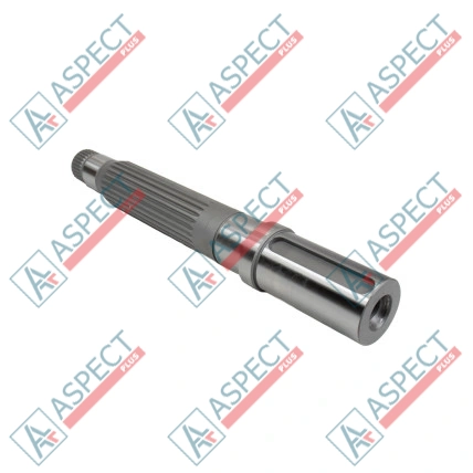 Arbre d`entraînement L=416.5 mm, 24T/30T Bosch Rexroth A11VO190, A11VLO190 SKS