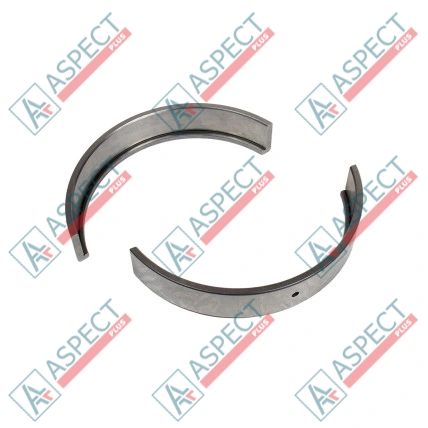 Siège de palier de berceau Bosch Rexroth R902066600 SKS