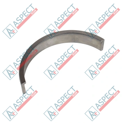 Siège de palier de berceau Bosch Rexroth R902066600 SKS