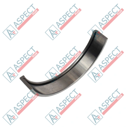 Siège de palier de berceau Bosch Rexroth R902066600 SKS