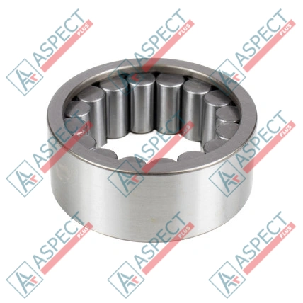 Підшипник роликовий Bosch Rexroth R909156745 SKS