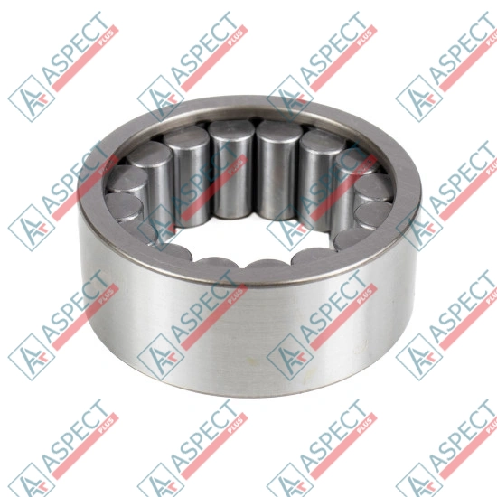 Roller Bearing Bosch Rexroth R909156745 SKS