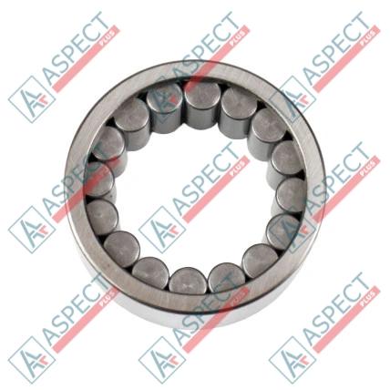 Підшипник роликовий Bosch Rexroth R909156745 SKS