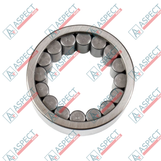 Roller Bearing Bosch Rexroth R909156745 SKS