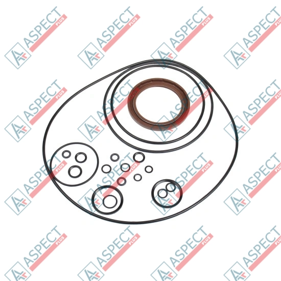 Seal kit pump Bosch Rexroth R902095611 SKS