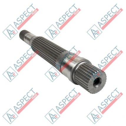 Вал гідронасоса L=440.1 mm, 28T/32T Bosch Rexroth R909921365 SKS