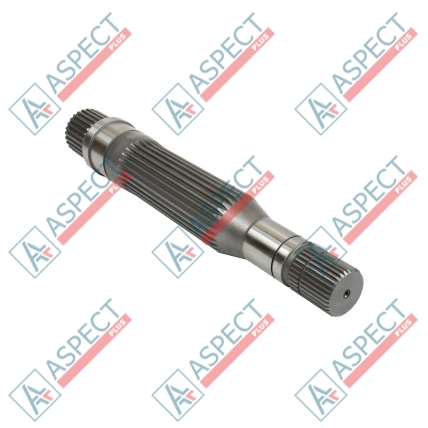 Вал гідронасоса L=440.1 mm, 28T/32T Bosch Rexroth R909921365 SKS