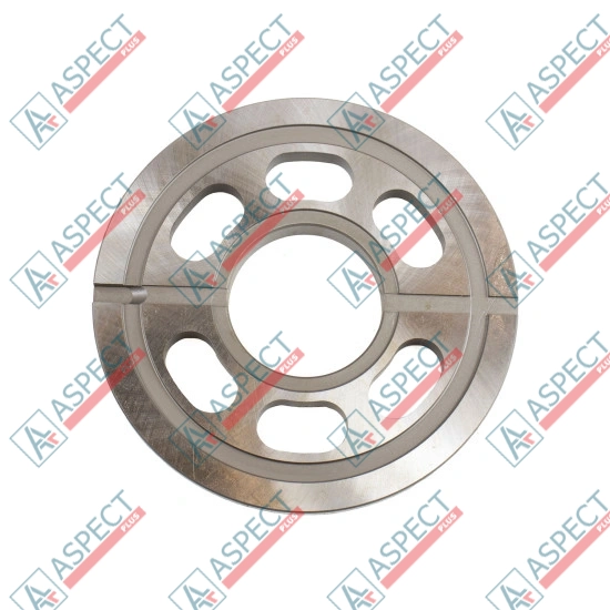 Valve plate Motor Liebherr FMF64 SKS