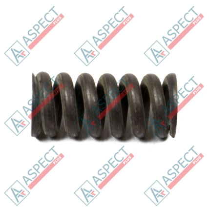 Arc pentru ghidajul cu bile Liebherr LPVD64 SKS