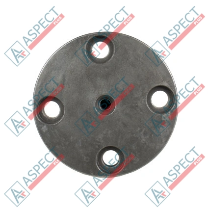Asiento del rodamiento Liebherr 9277186 SKS