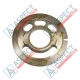 Valve plate Right Liebherr LPVD75 SKS