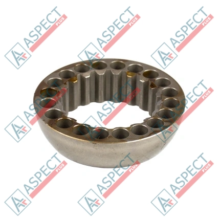 Guía de bola Liebherr 9074006 SKS