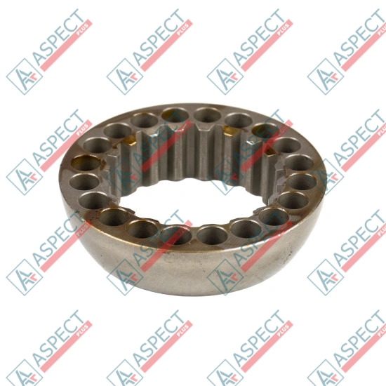 Ball guide Liebherr 9074006 SKS