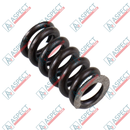 Spring of Ball guide Liebherr 7382187 SKS